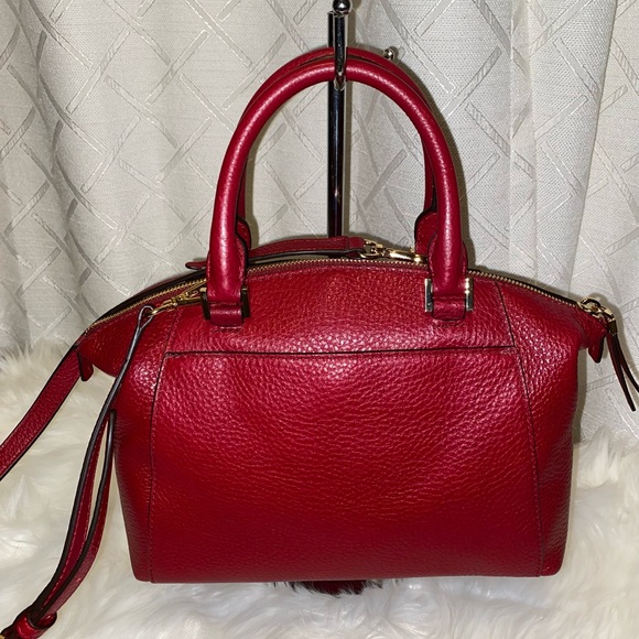 🩵SALE🩵 Small Riley Satchel - Picture 4 of 7